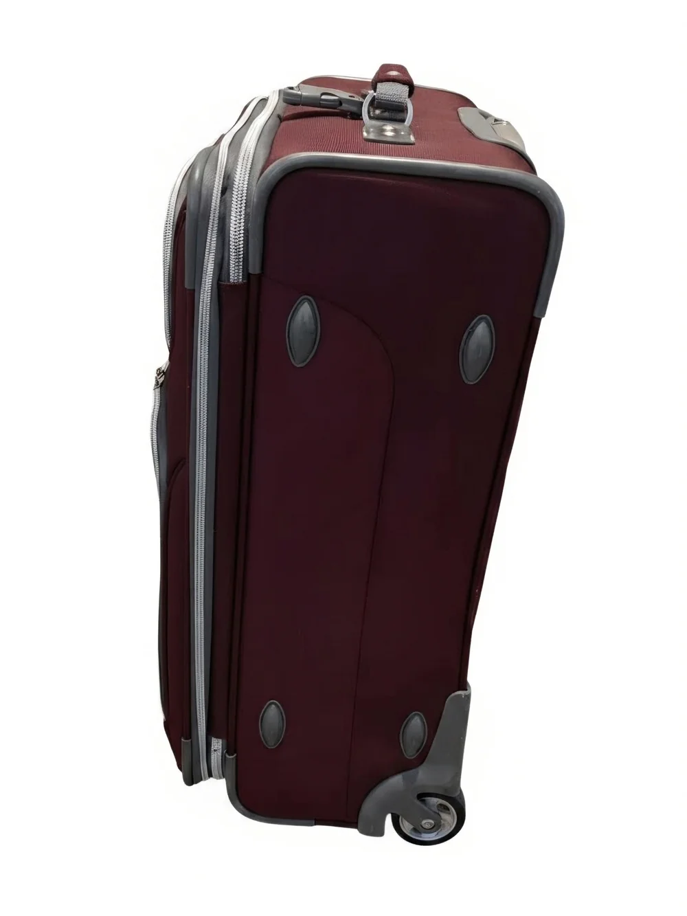 Revo - Large Suitcase (27